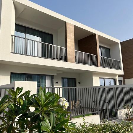 Relaxing Villa With Access To Pool And Beach Ras al-Khaimah Eksteriør bilde