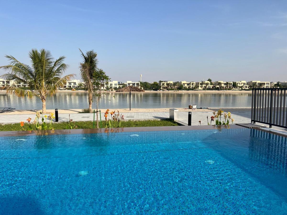 Relaxing Villa With Access To Pool And Beach Ras al-Khaimah Eksteriør bilde