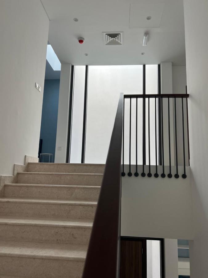 Relaxing Villa With Access To Pool And Beach Ras al-Khaimah Eksteriør bilde