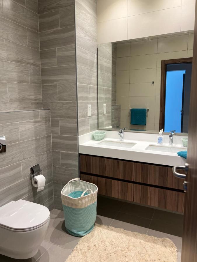 Relaxing Villa With Access To Pool And Beach Ras al-Khaimah Eksteriør bilde