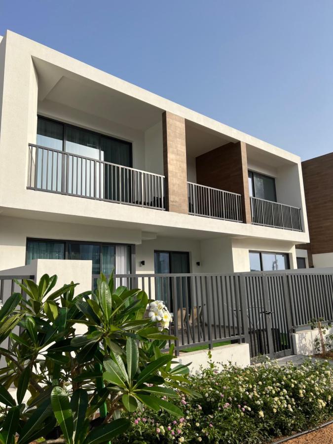 Relaxing Villa With Access To Pool And Beach Ras al-Khaimah Eksteriør bilde