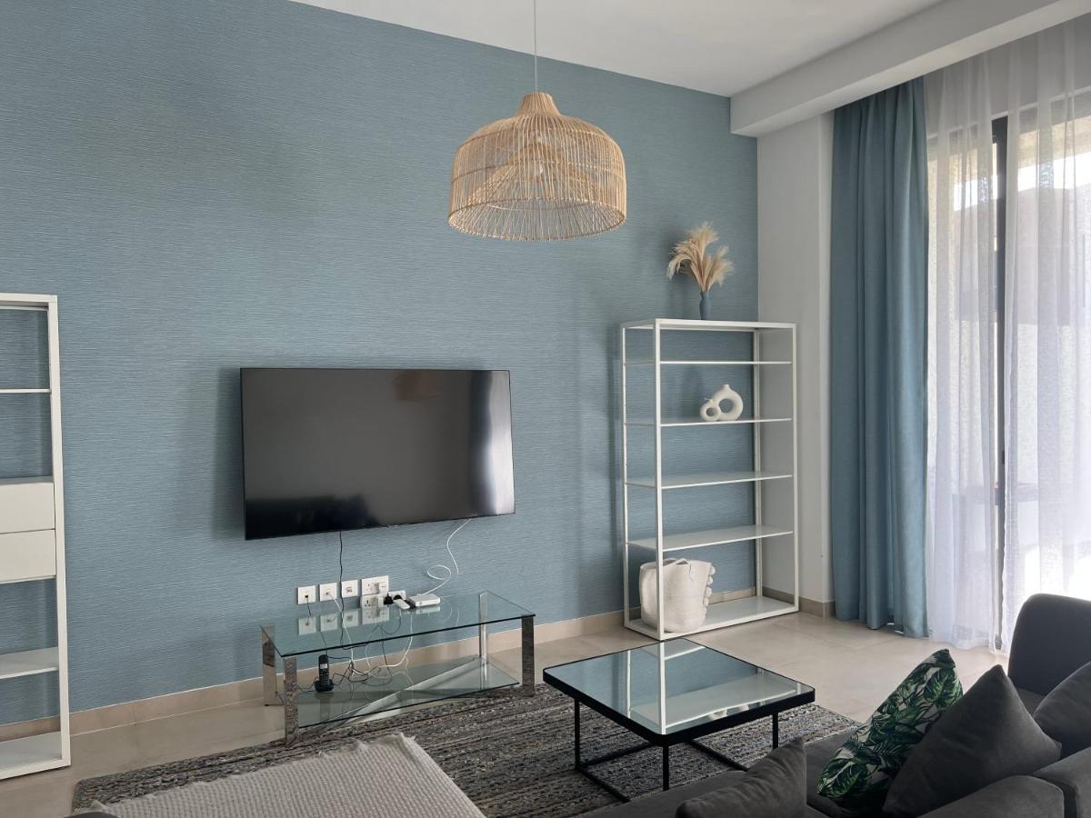 Relaxing Villa With Access To Pool And Beach Ras al-Khaimah Eksteriør bilde