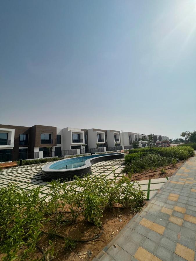Relaxing Villa With Access To Pool And Beach Ras al-Khaimah Eksteriør bilde