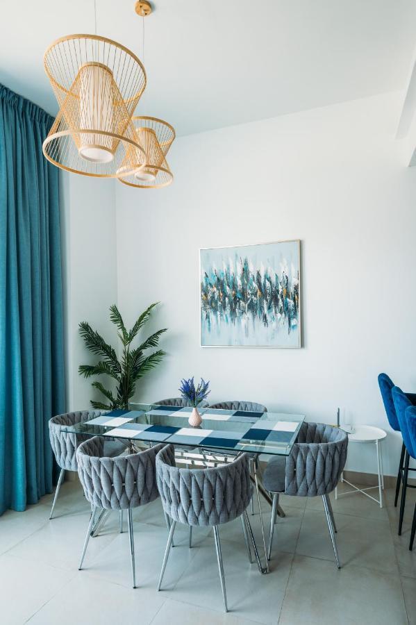Relaxing Villa With Access To Pool And Beach Ras al-Khaimah Eksteriør bilde
