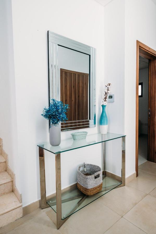 Relaxing Villa With Access To Pool And Beach Ras al-Khaimah Eksteriør bilde