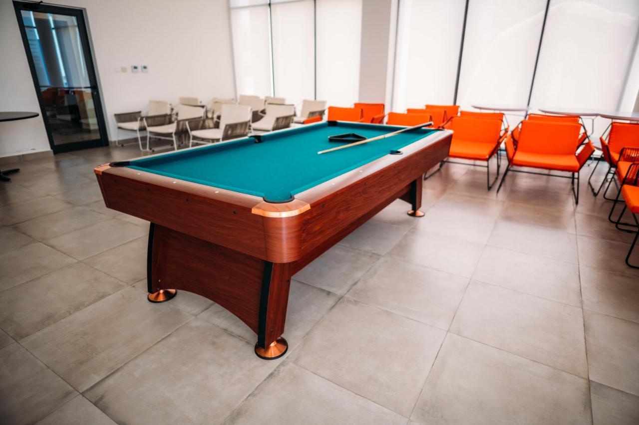 Relaxing Villa With Access To Pool And Beach Ras al-Khaimah Eksteriør bilde