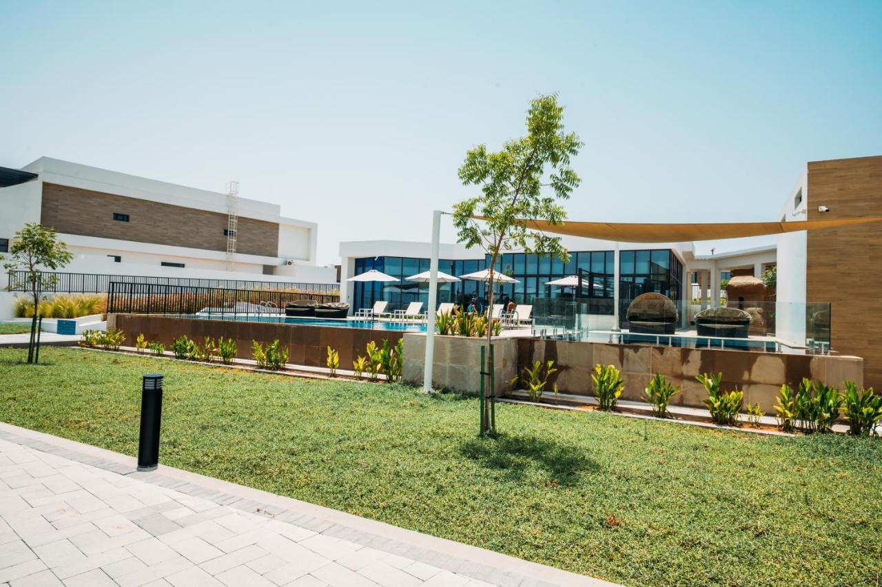 Relaxing Villa With Access To Pool And Beach Ras al-Khaimah Eksteriør bilde